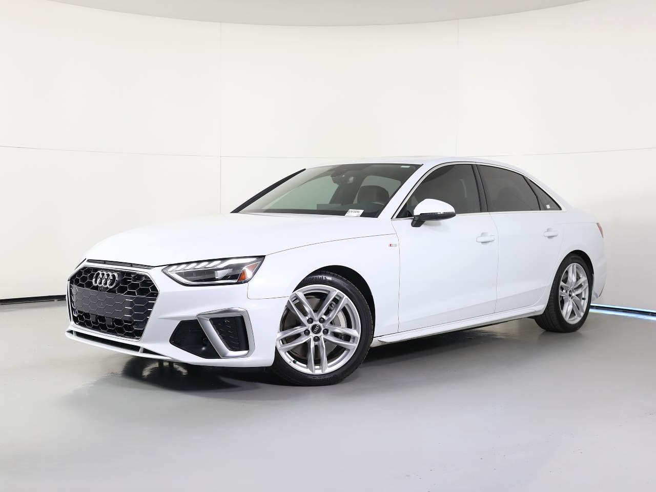2023 Audi A4 quattro S line Prem Plus 45 TFSI