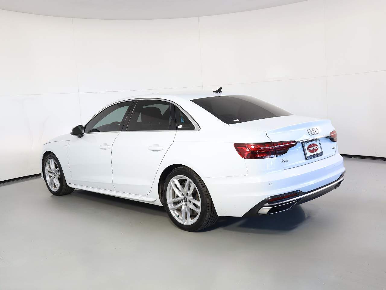 2023 Audi A4 quattro S line Prem Plus 45 TFSI