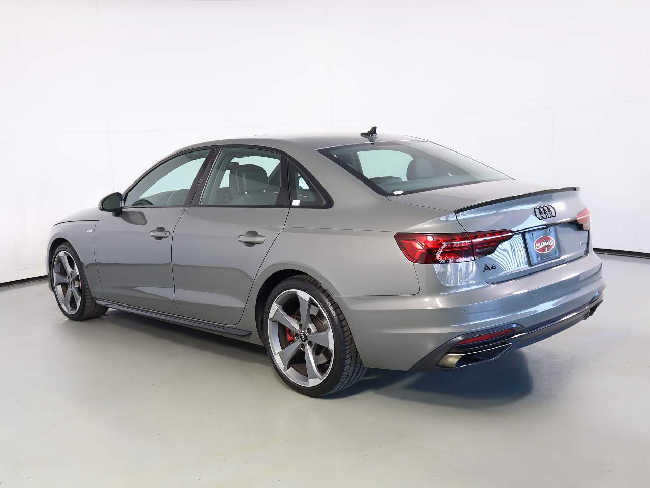 2024 Audi A4 quattro S line Prem Plus 45 TFSI