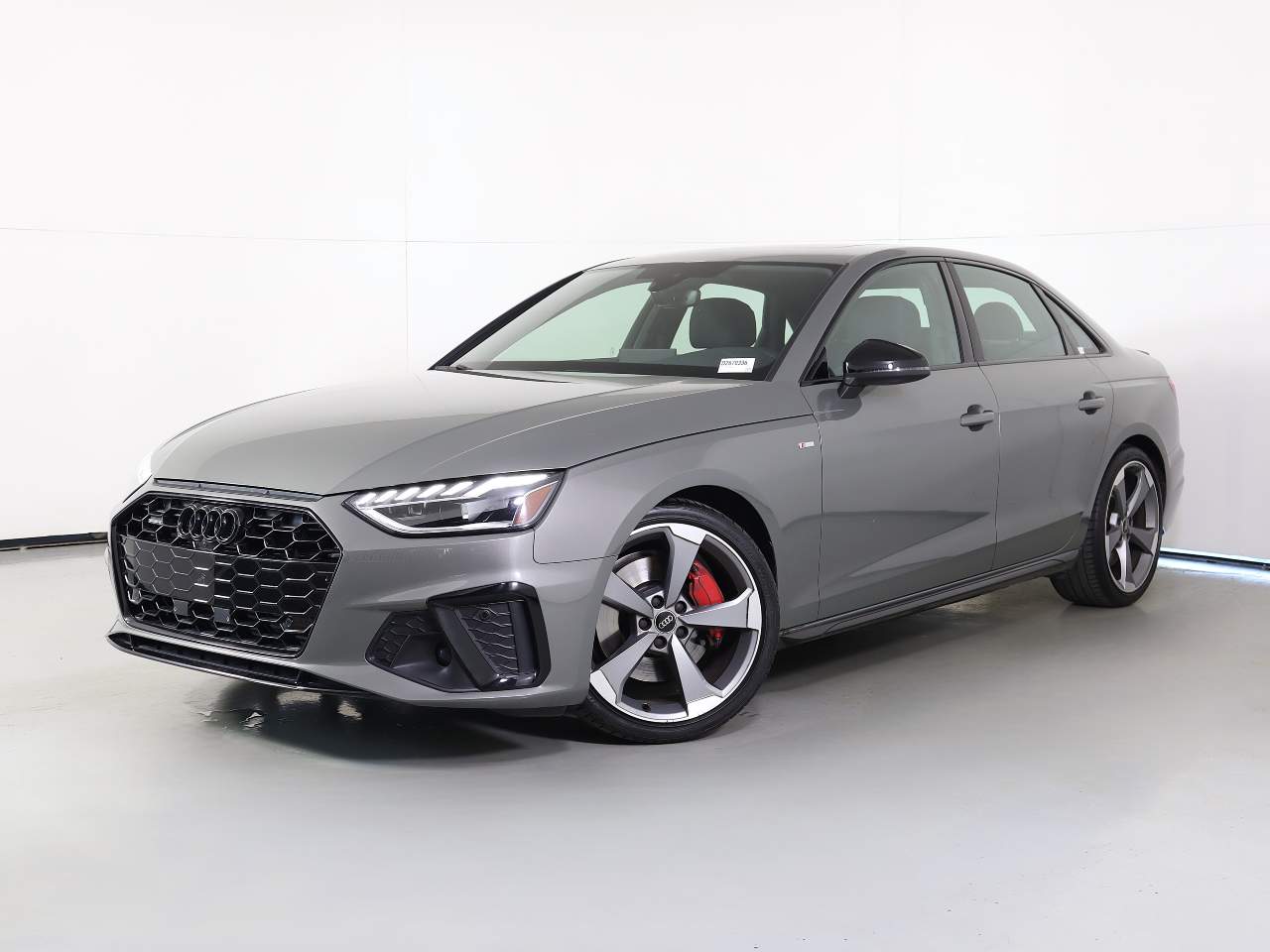 2024 Audi A4 quattro S line Prem Plus 45 TFSI
