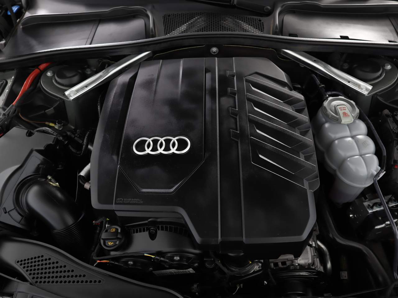 2023 Audi A4 quattro S line Prem Plus 45 TFSI