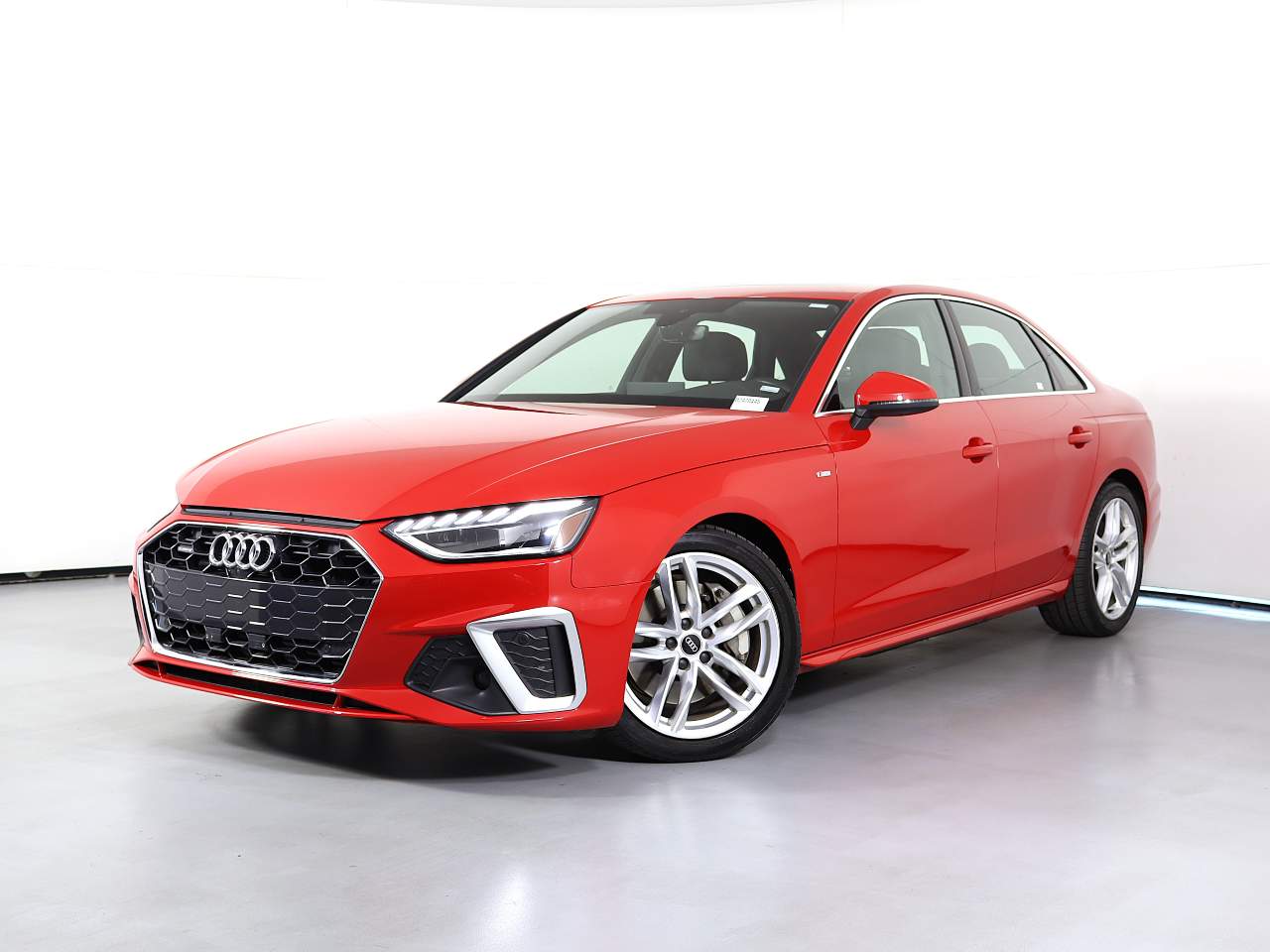 2023 Audi A4 quattro S line Prem Plus 45 TFSI