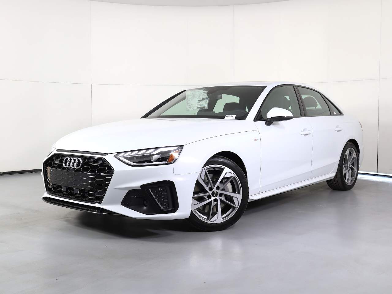 2025 Audi A4 quattro S line Prem Plus 45 TFSI