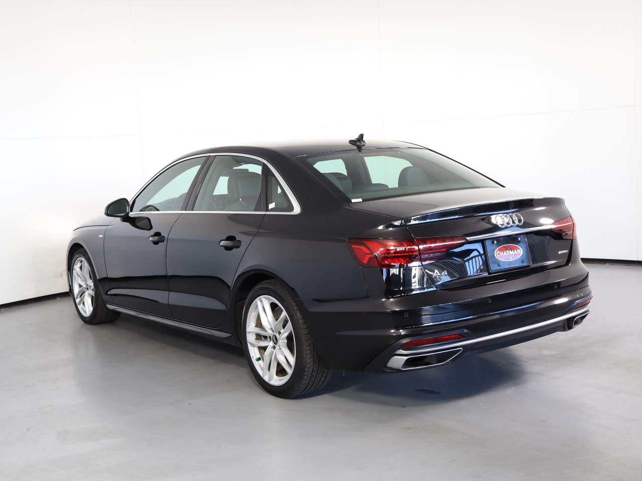 2023 Audi A4 quattro S line Prem Plus 45 TFSI