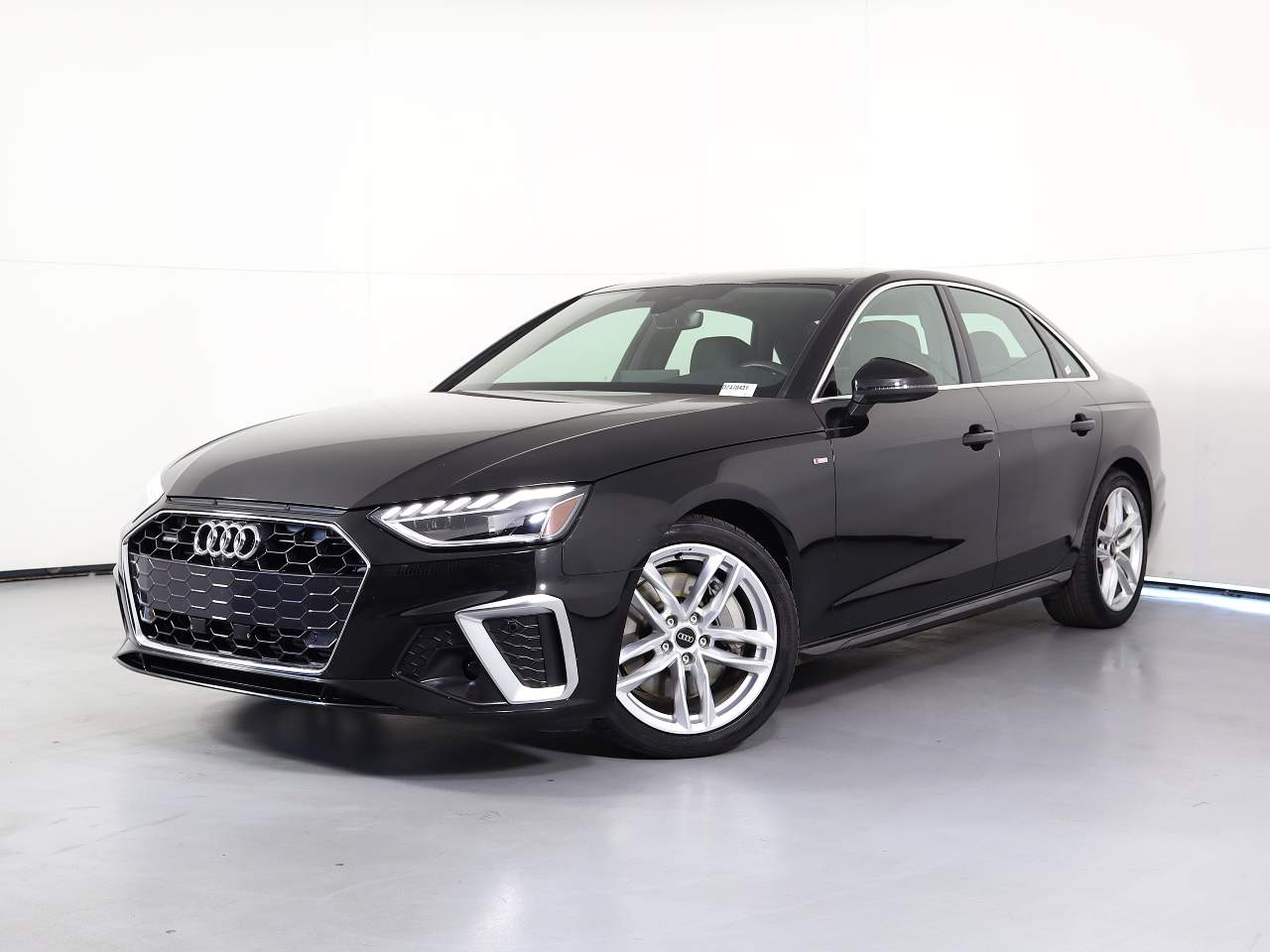 2023 Audi A4 quattro S line Prem Plus 45 TFSI