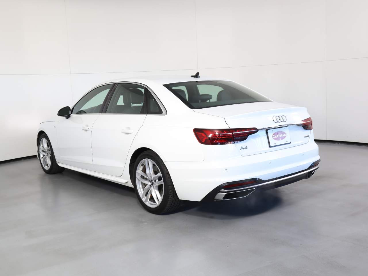 2023 Audi A4 quattro S line Prem Plus 45 TFSI