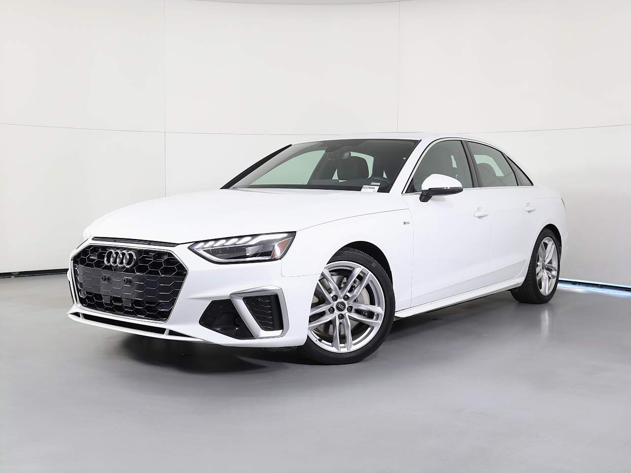 2023 Audi A4 quattro S line Prem Plus 45 TFSI