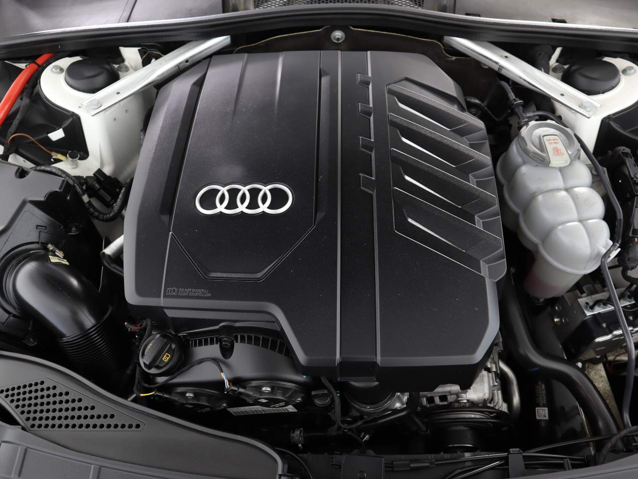 2023 Audi A4 quattro S line Prem Plus 45 TFSI