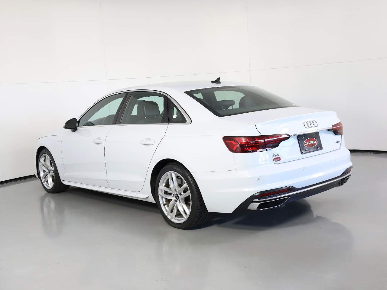 2023 Audi A4 quattro S line Prem Plus 45 TFSI