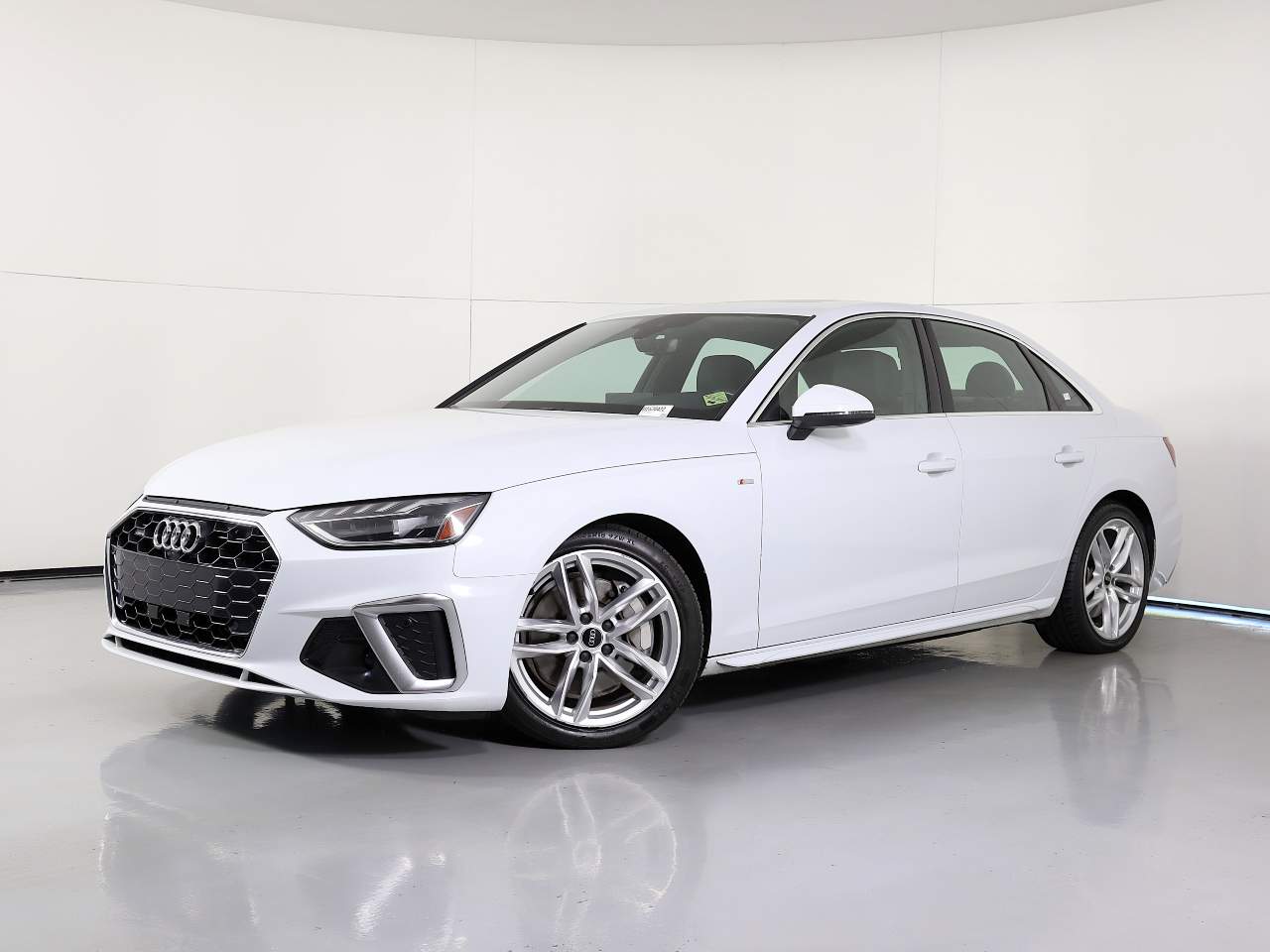 2023 Audi A4 quattro S line Prem Plus 45 TFSI