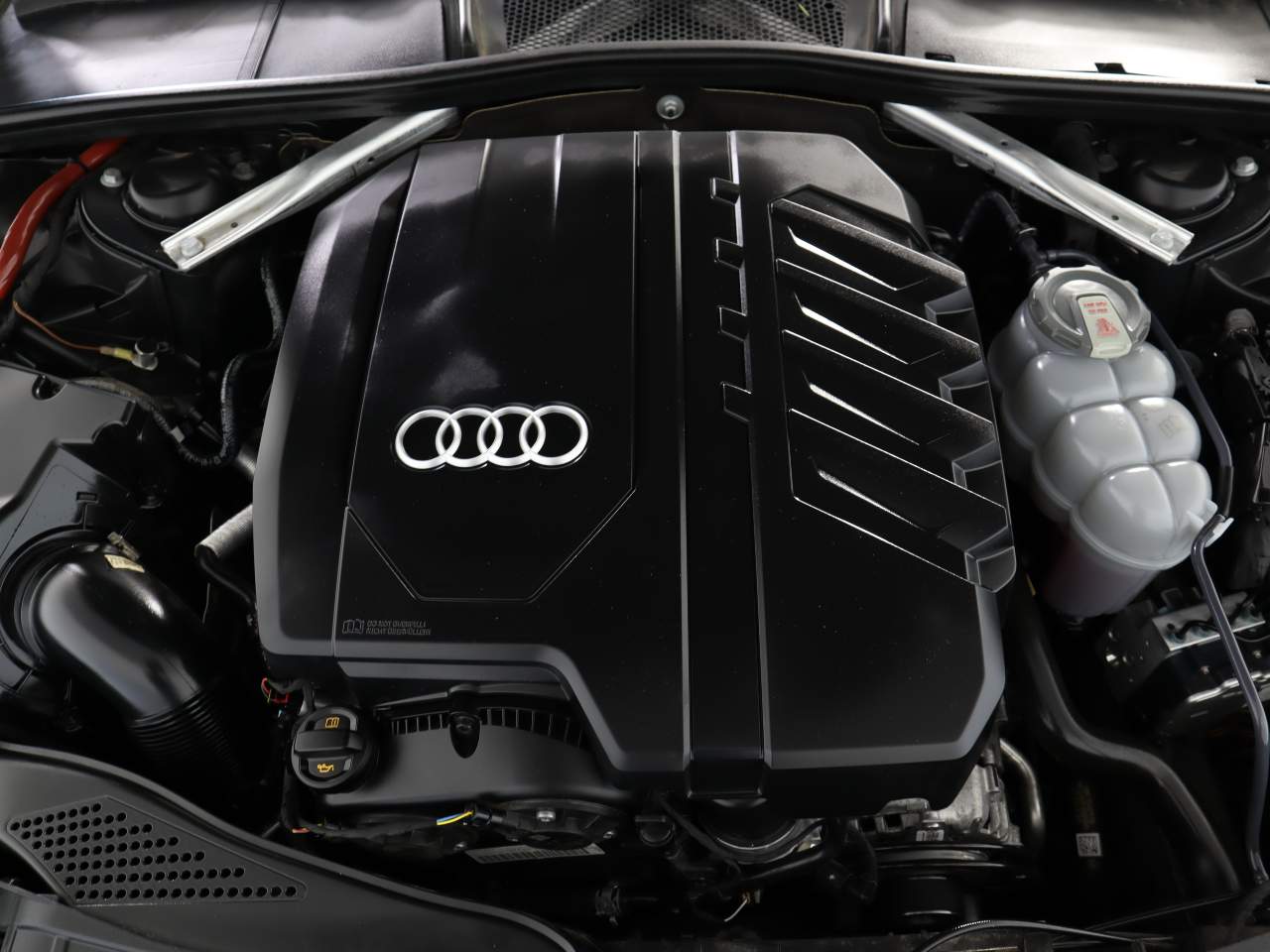 2023 Audi A5 Sportback quattro S line Prestige 45 TFSI