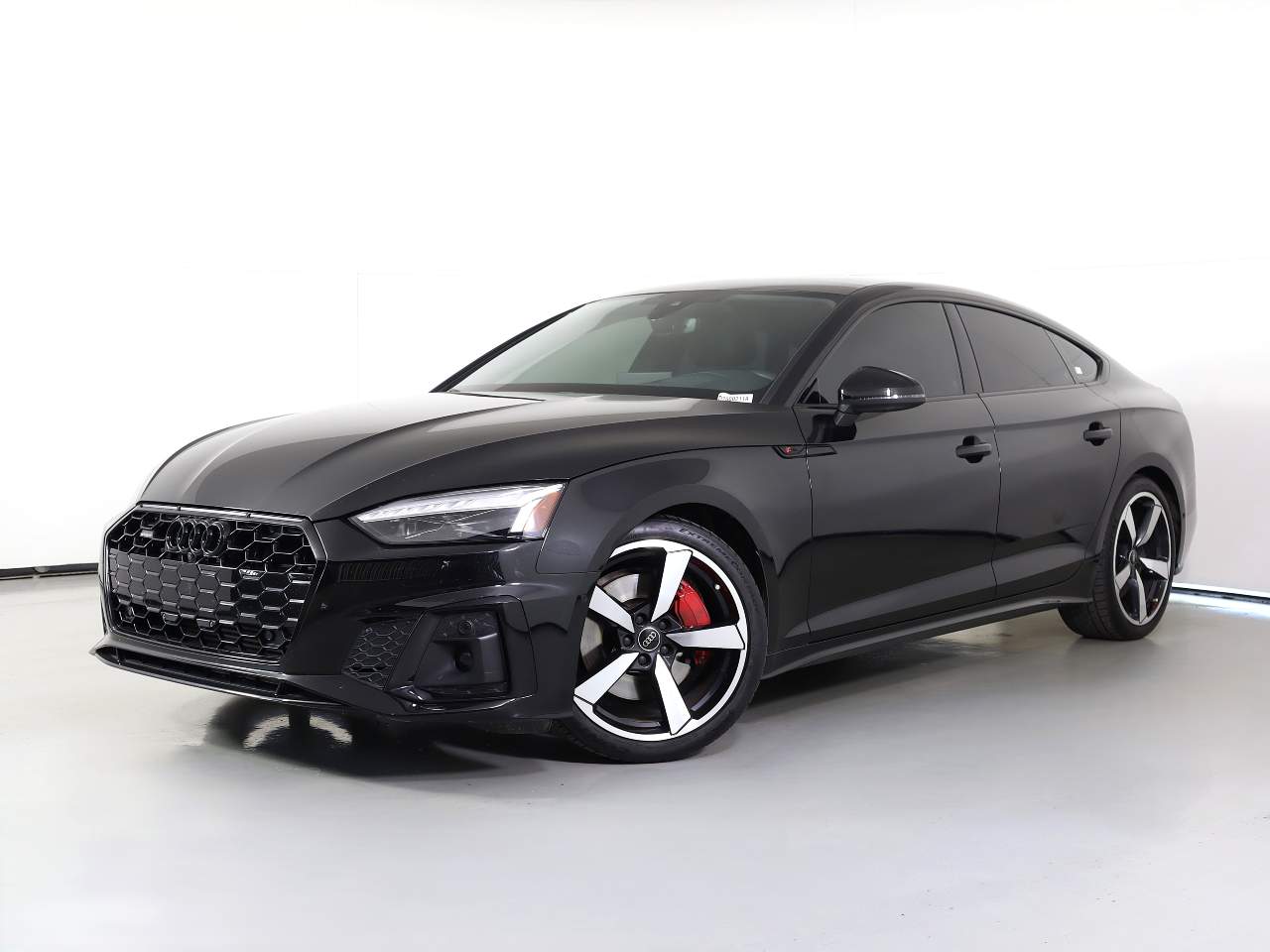2023 Audi A5 Sportback quattro S line Prestige 45 TFSI