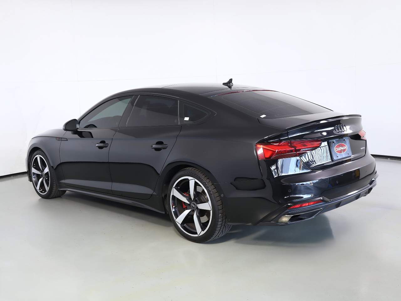 2023 Audi A5 Sportback quattro S line Prestige 45 TFSI