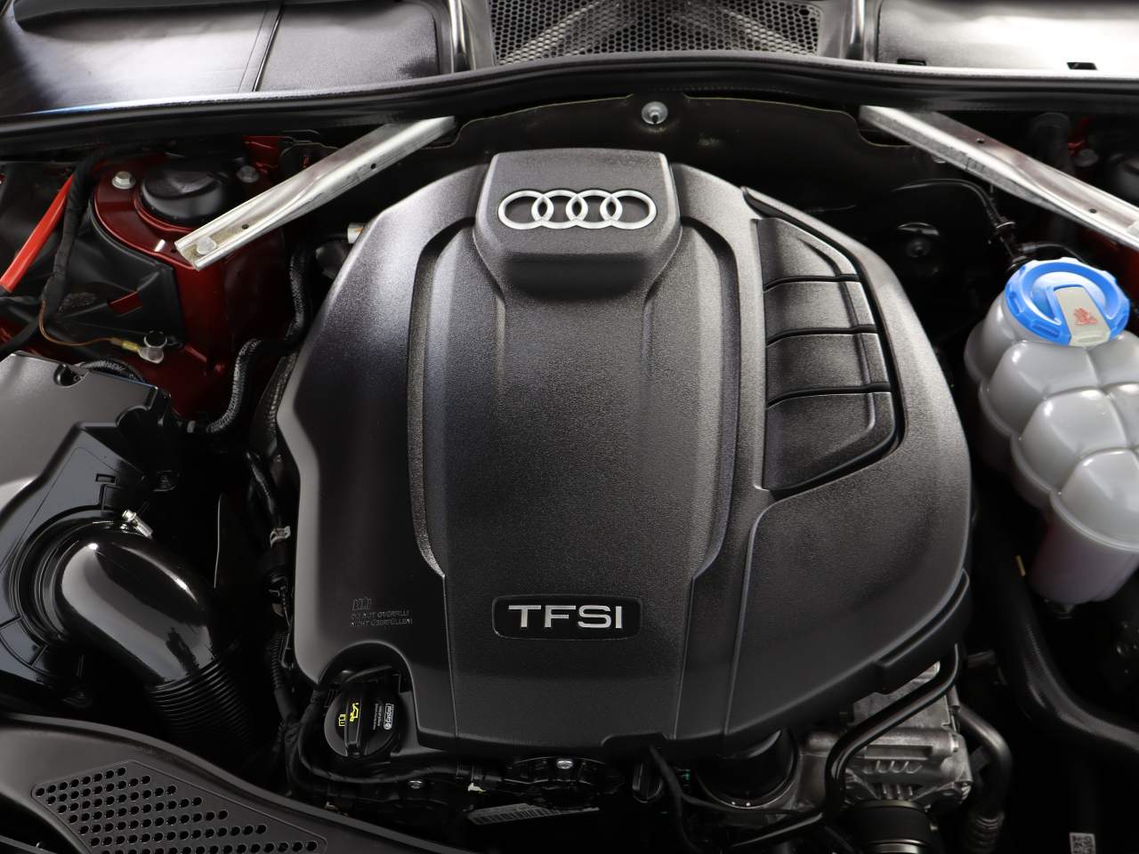 2018 Audi A5 Sportback 2.0T quattro Premium Plus