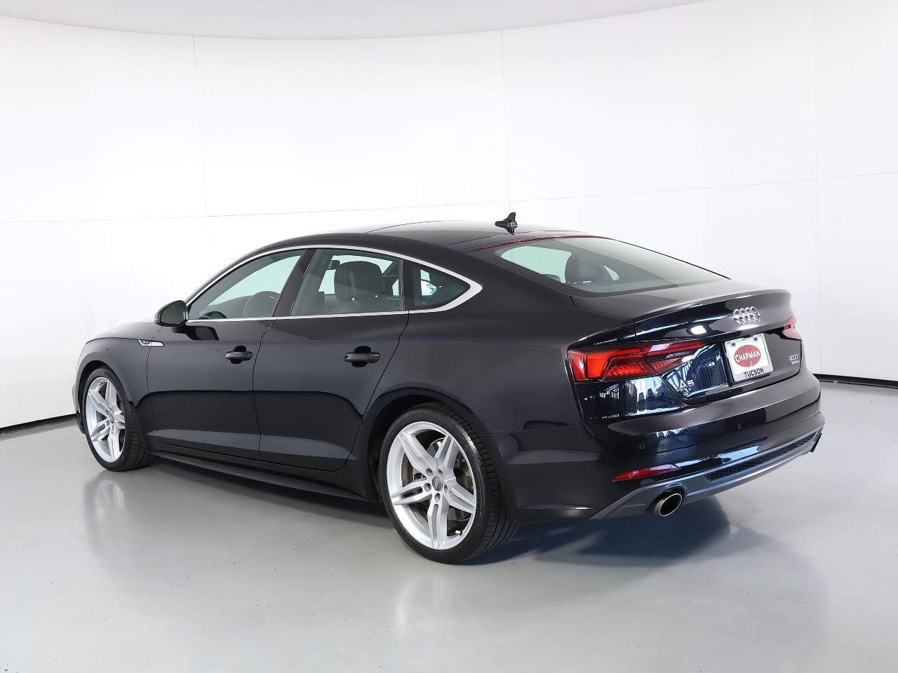 2018 Audi A5 Sportback 2.0T quattro Premium Plus