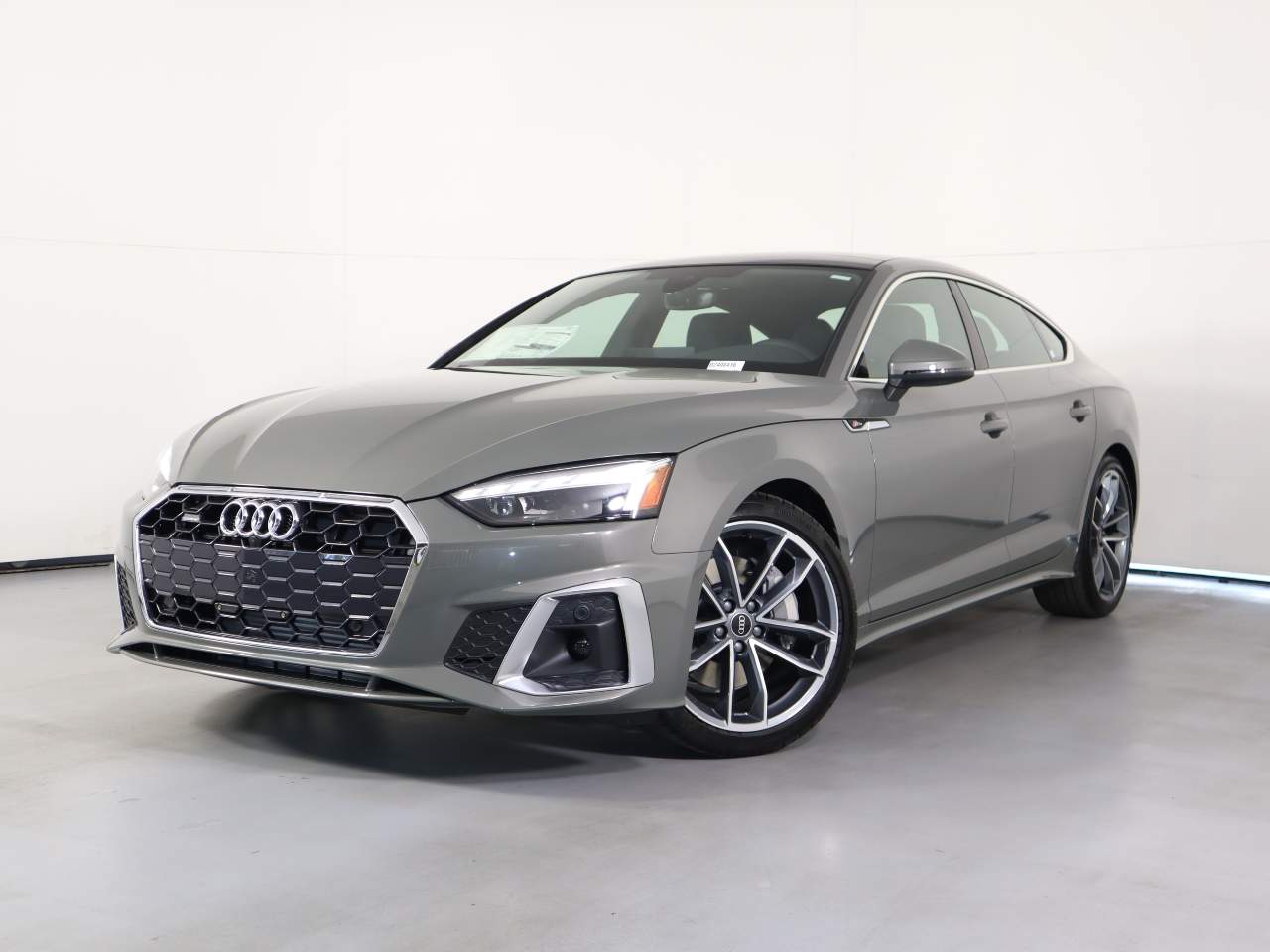 2024 Audi A5 Sportback quattro S line Prem Plus 45 TFSI