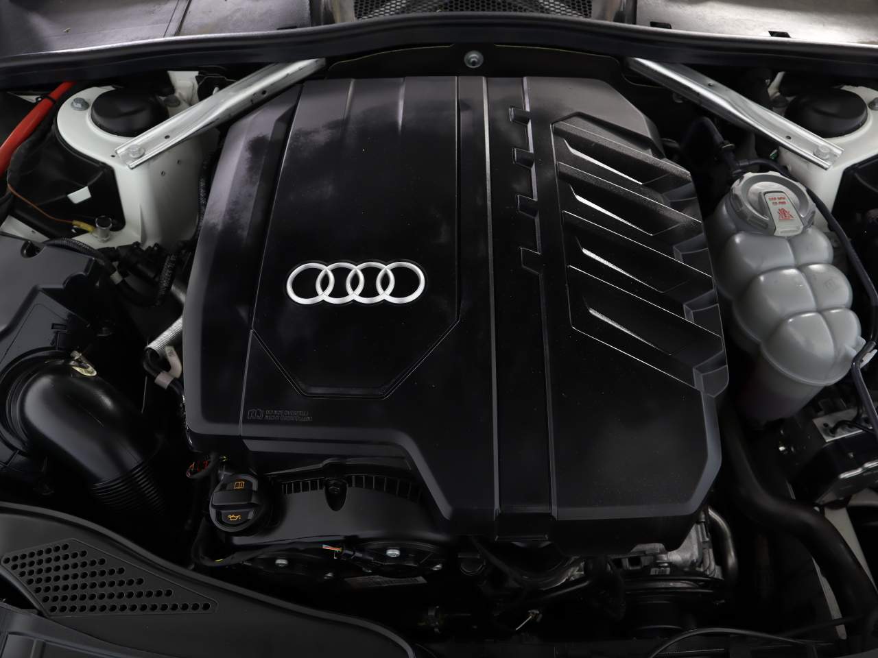 2024 Audi A5 Sportback quattro S line Prem Plus 45 TFSI