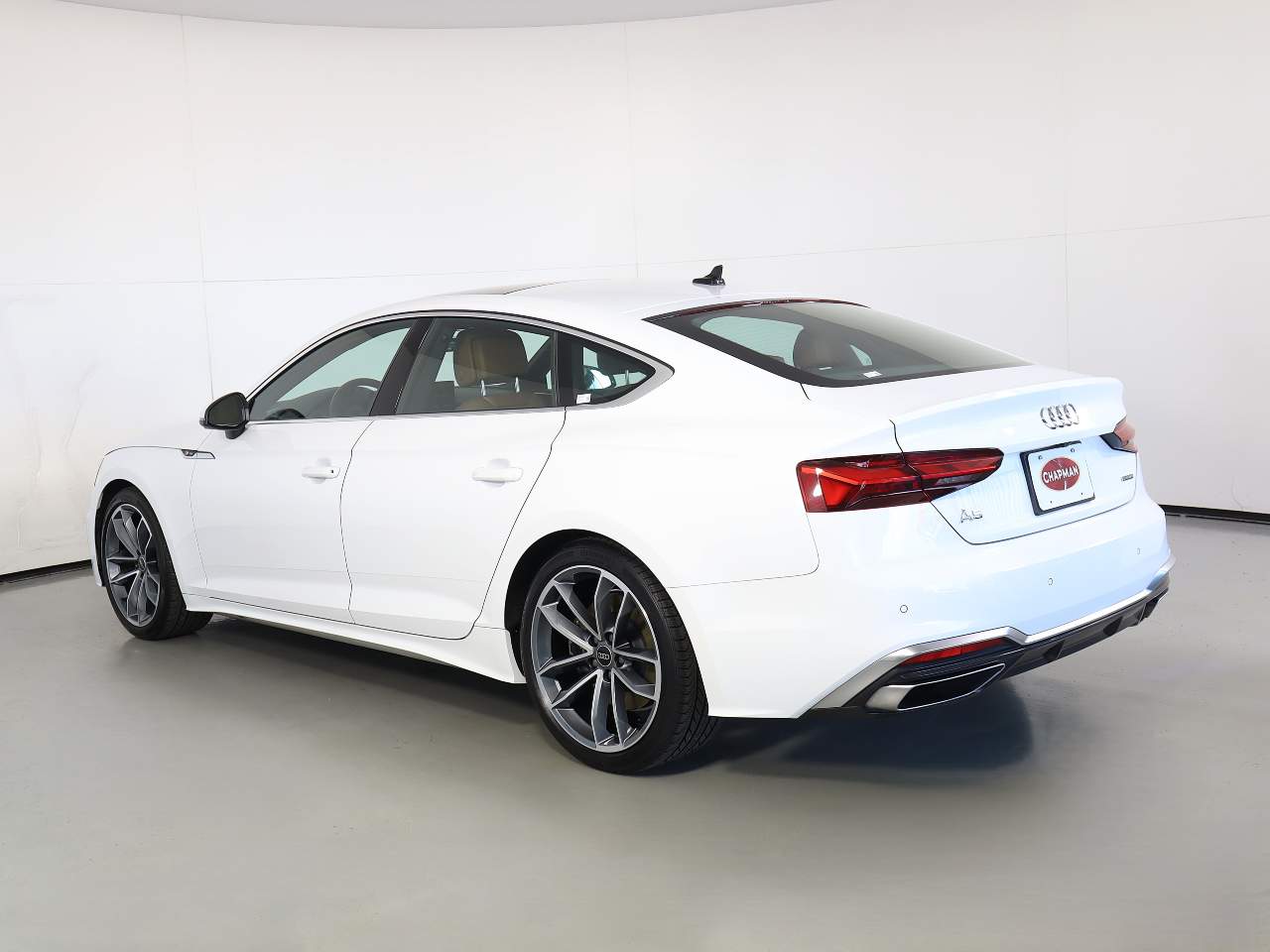 2024 Audi A5 Sportback quattro S line Prem Plus 45 TFSI