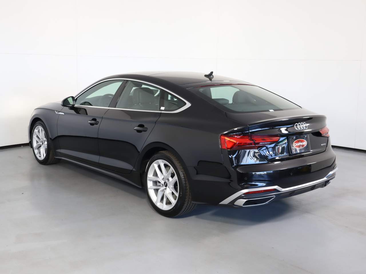 2024 Audi A5 Sportback quattro S line Prem Plus 45 TFSI