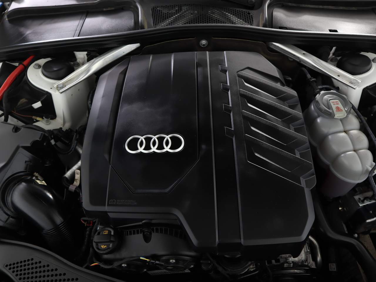 2024 Audi A5 Sportback quattro S line Prem Plus 45 TFSI