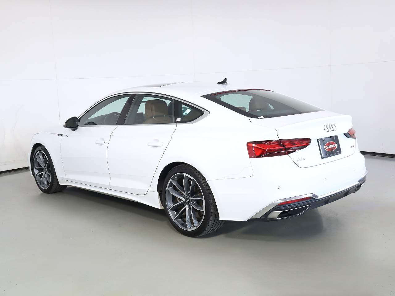 2024 Audi A5 Sportback quattro S line Prem Plus 45 TFSI
