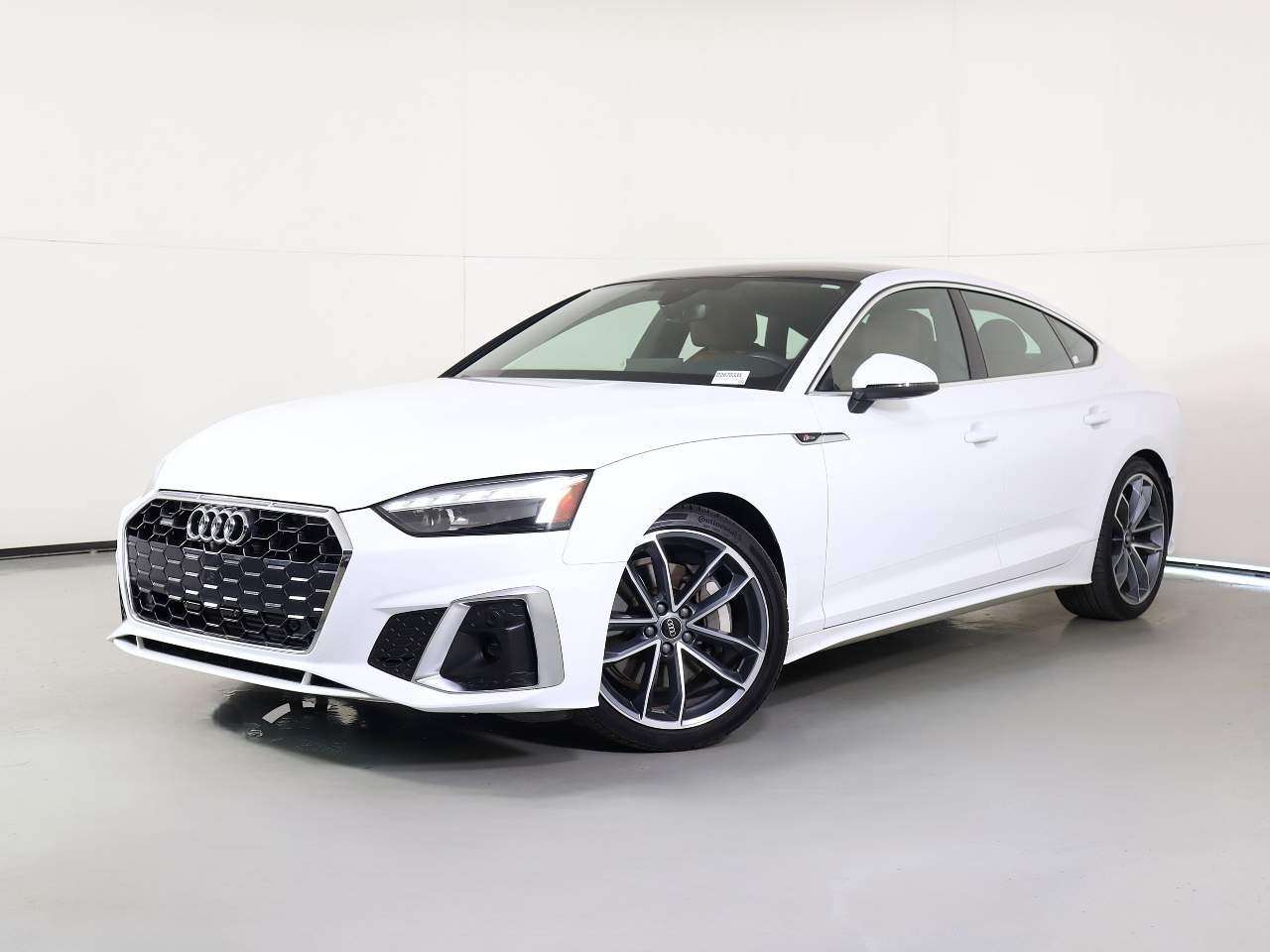 2024 Audi A5 Sportback quattro S line Prem Plus 45 TFSI