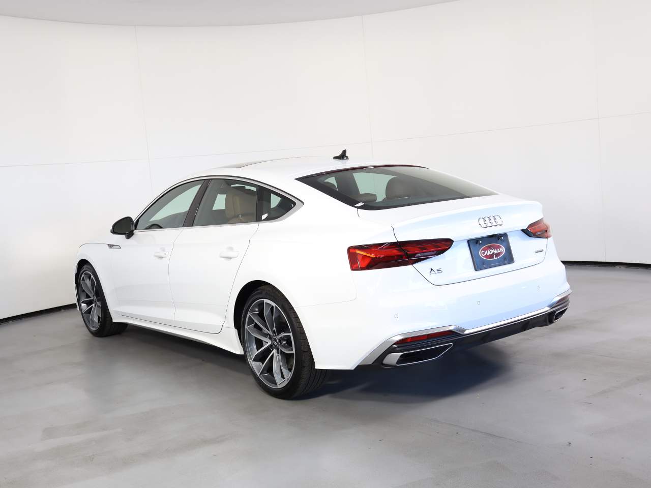 2024 Audi A5 Sportback quattro S line Prem Plus 45 TFSI