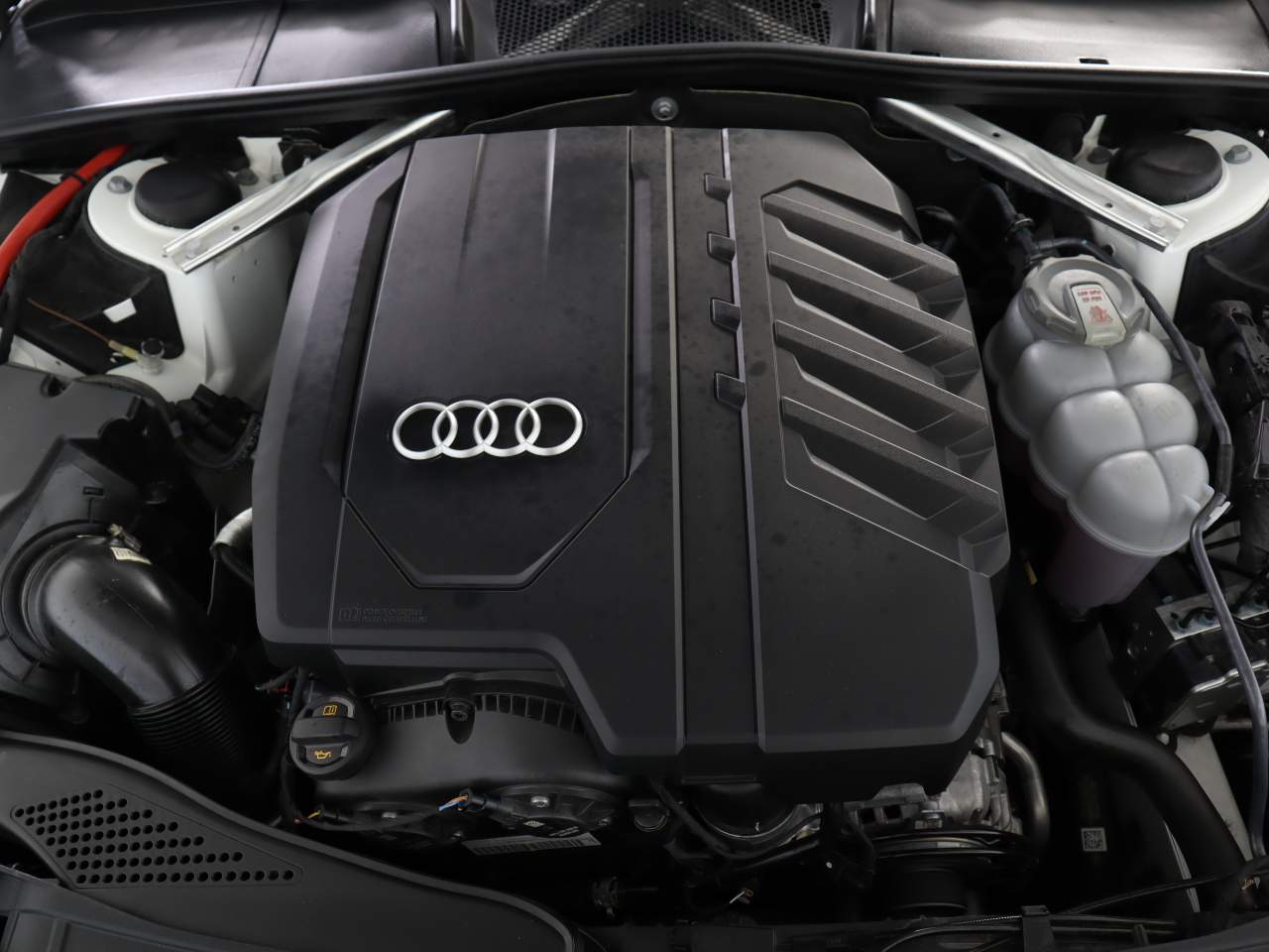2022 Audi A5 Sportback quattro S line Prem Plus 45 TFSI