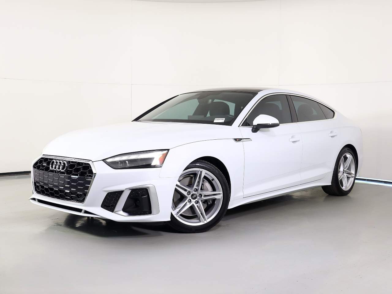 2022 Audi A5 Sportback 45 TFSI quattro Premium Plus S Line AWD