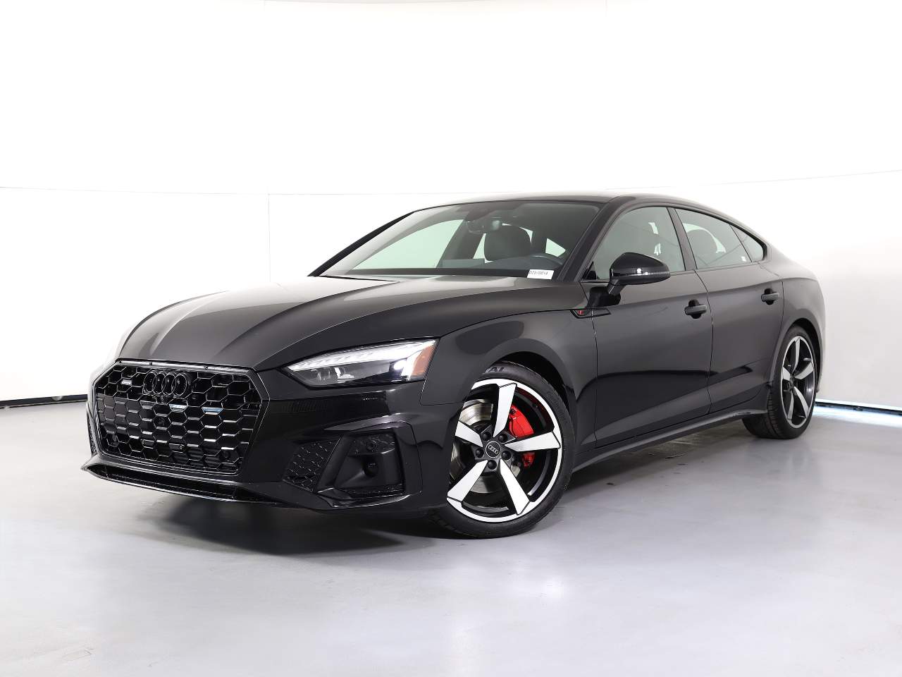 2023 Audi A5 Sportback quattro S line Prem Plus 45 TFSI