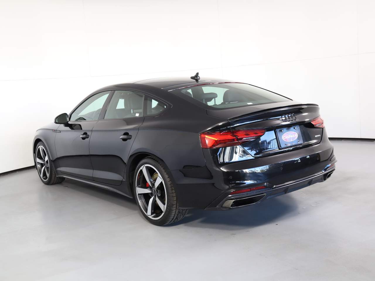 2023 Audi A5 Sportback quattro S line Prem Plus 45 TFSI