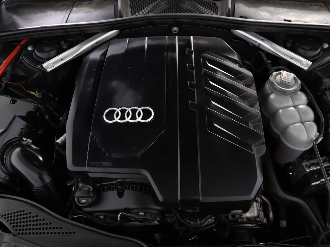 2023 Audi A5 Sportback quattro S line Prem Plus 45 TFSI