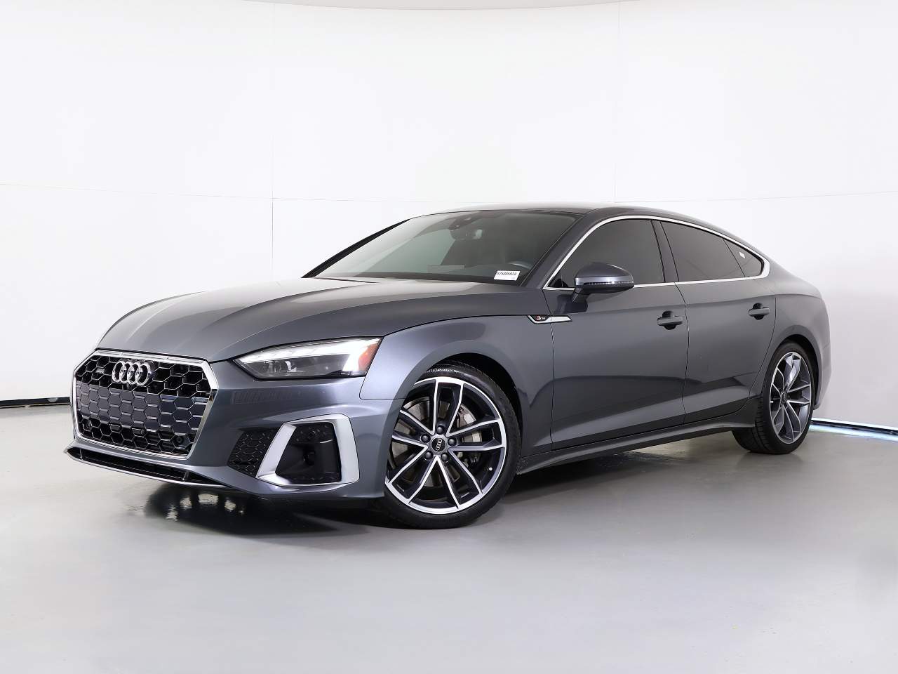 2023 Audi A5 Sportback quattro S line Prem Plus 45 TFSI