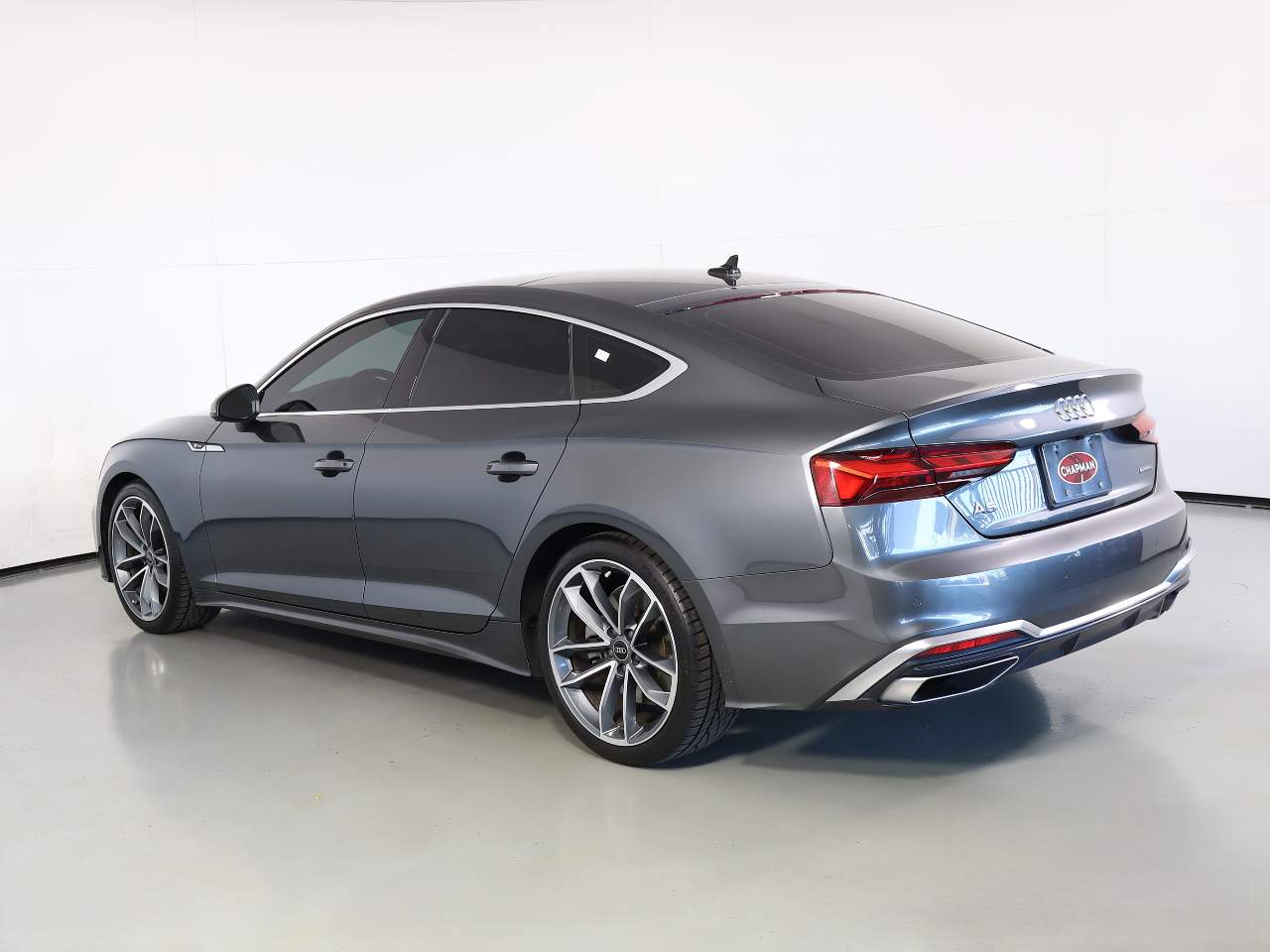 2023 Audi A5 Sportback quattro S line Prem Plus 45 TFSI