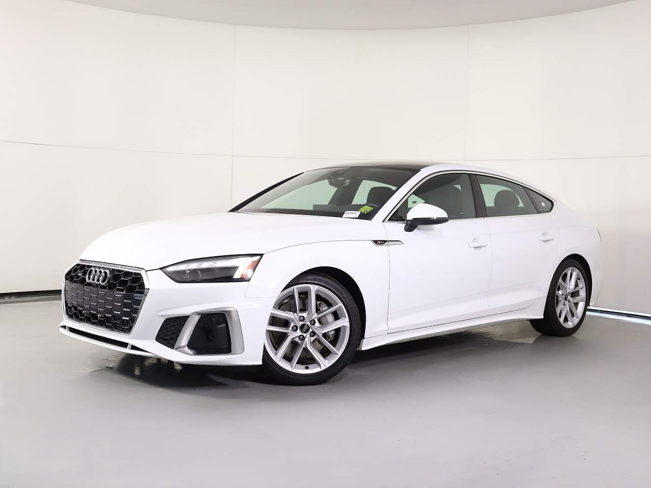 2024 Audi A5 Sportback quattro S line Prem Plus 45 TFSI