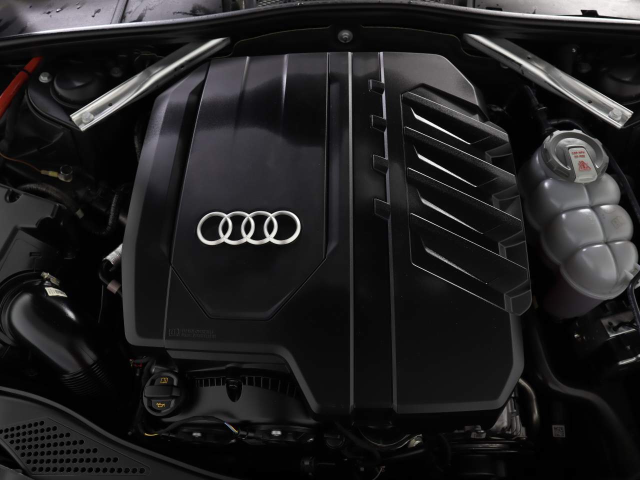 2024 Audi A5 Sportback quattro S line Prem Plus 45 TFSI