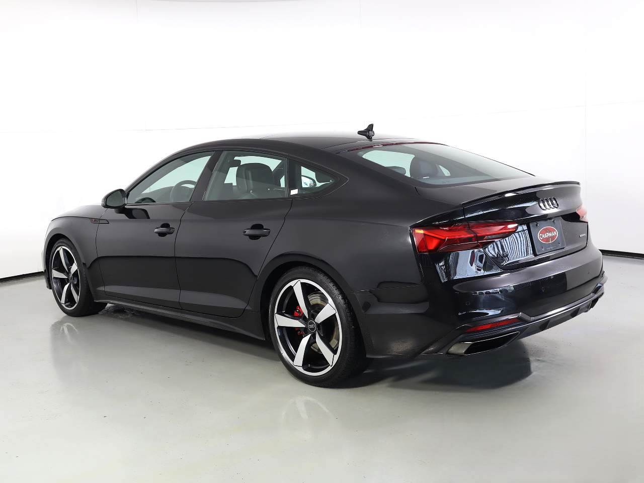 2024 Audi A5 Sportback quattro S line Prem Plus 45 TFSI