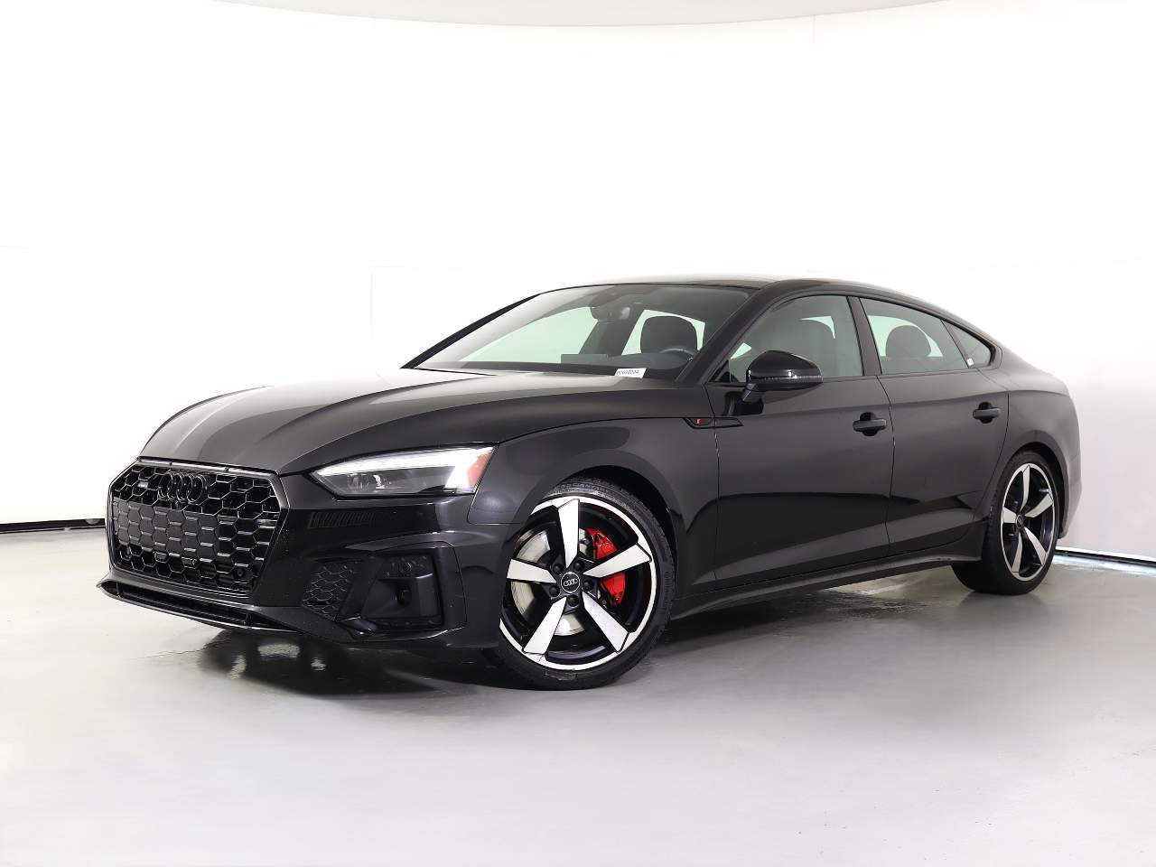 2024 Audi A5 Sportback quattro S line Prem Plus 45 TFSI