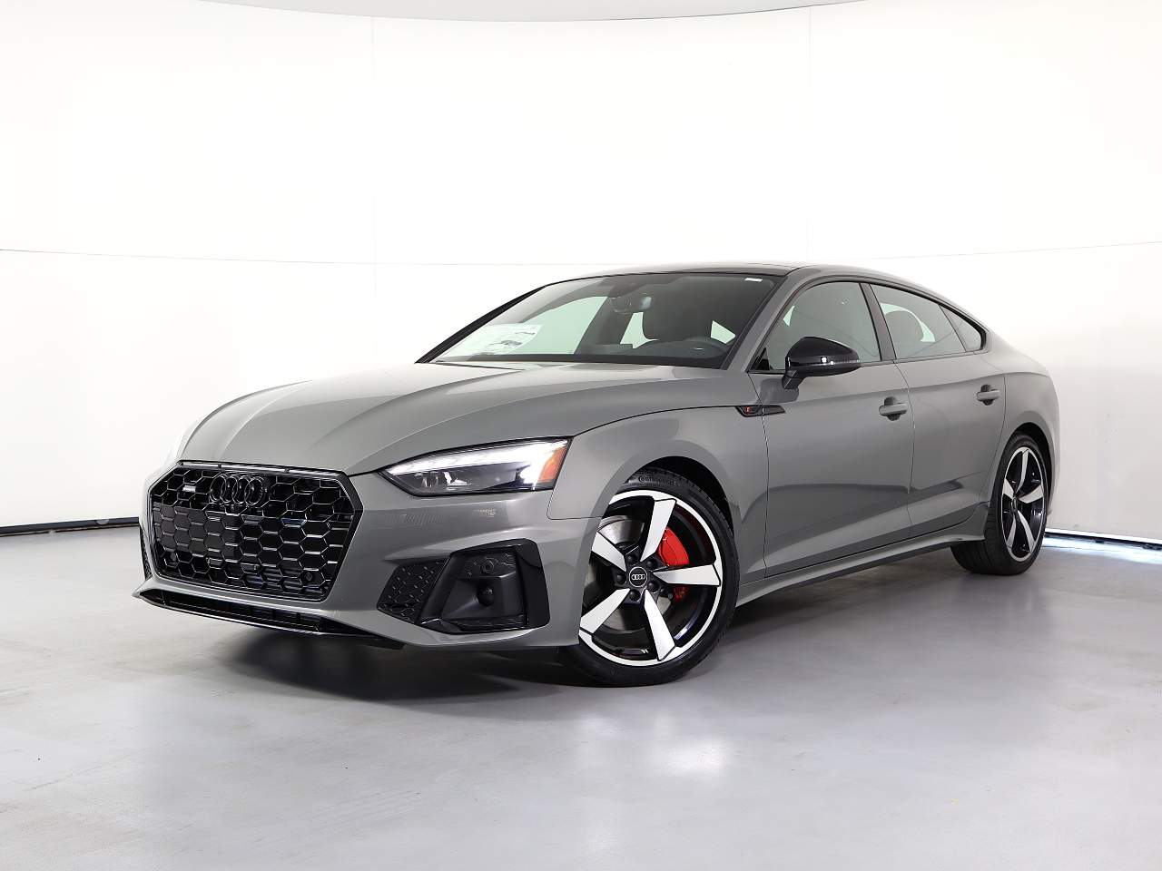 2024 Audi A5 Sportback quattro S line Prem Plus 45 TFSI