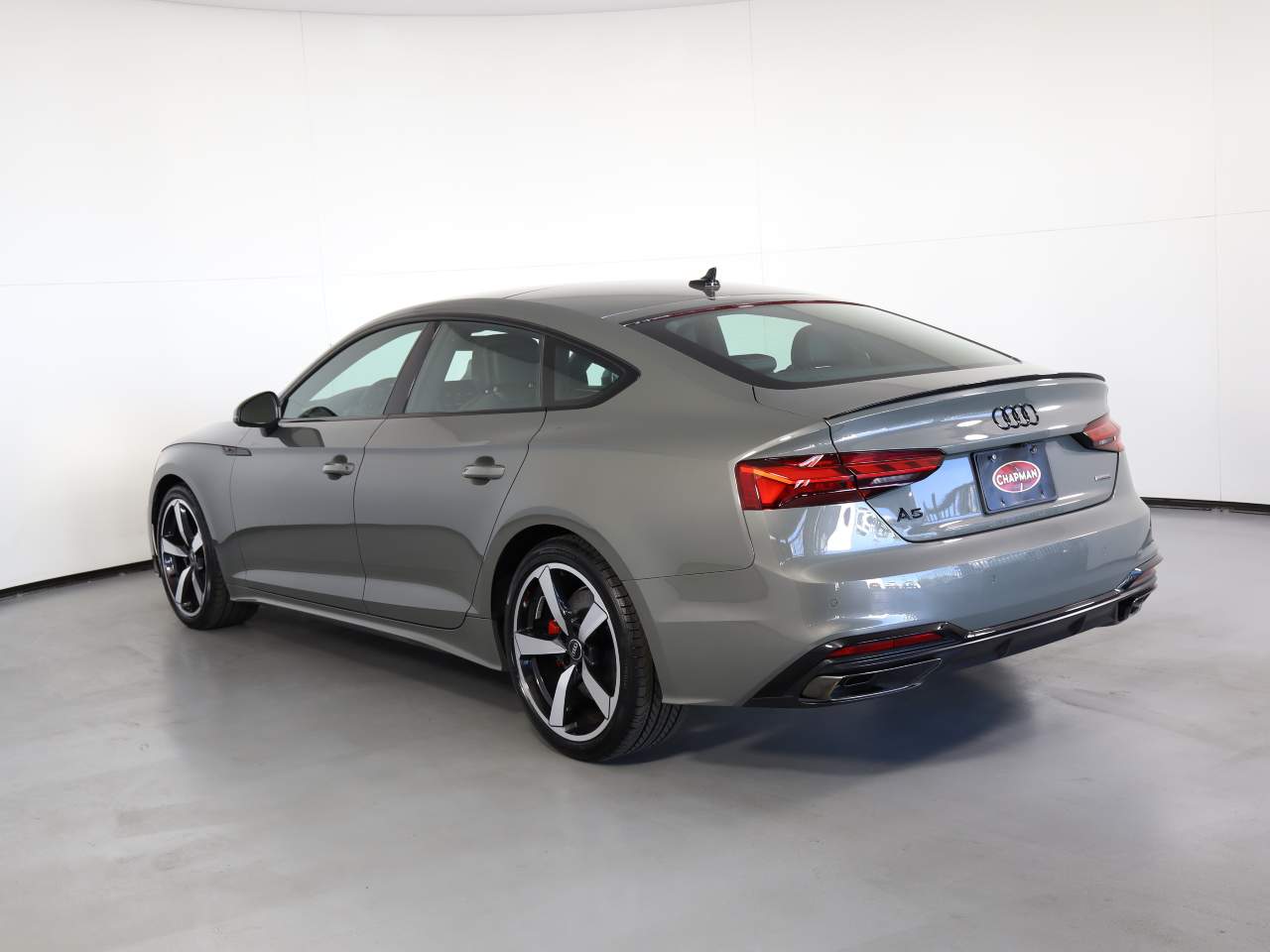 2024 Audi A5 Sportback quattro S line Prem Plus 45 TFSI