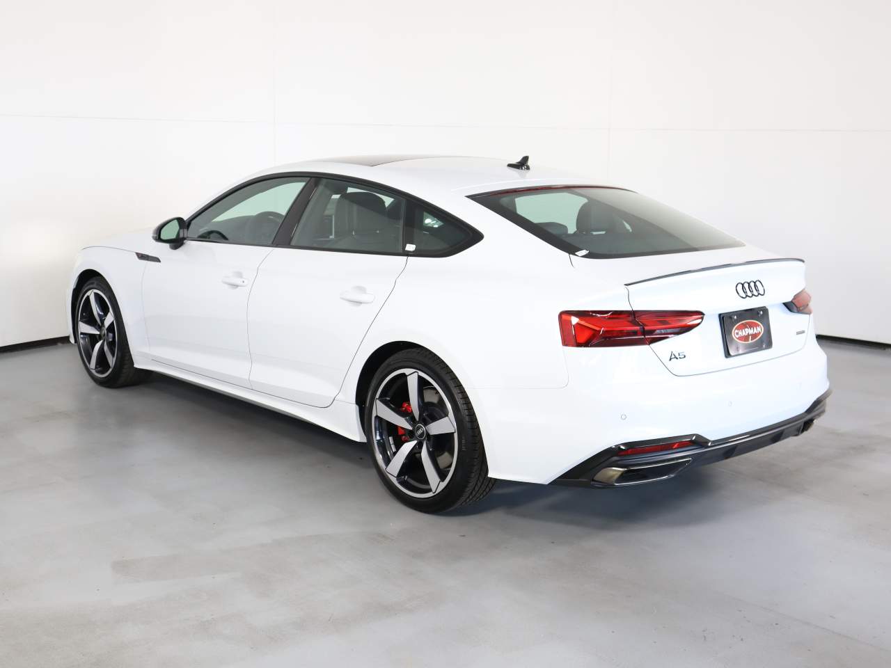 2024 Audi A5 Sportback quattro S line Prem Plus 45 TFSI