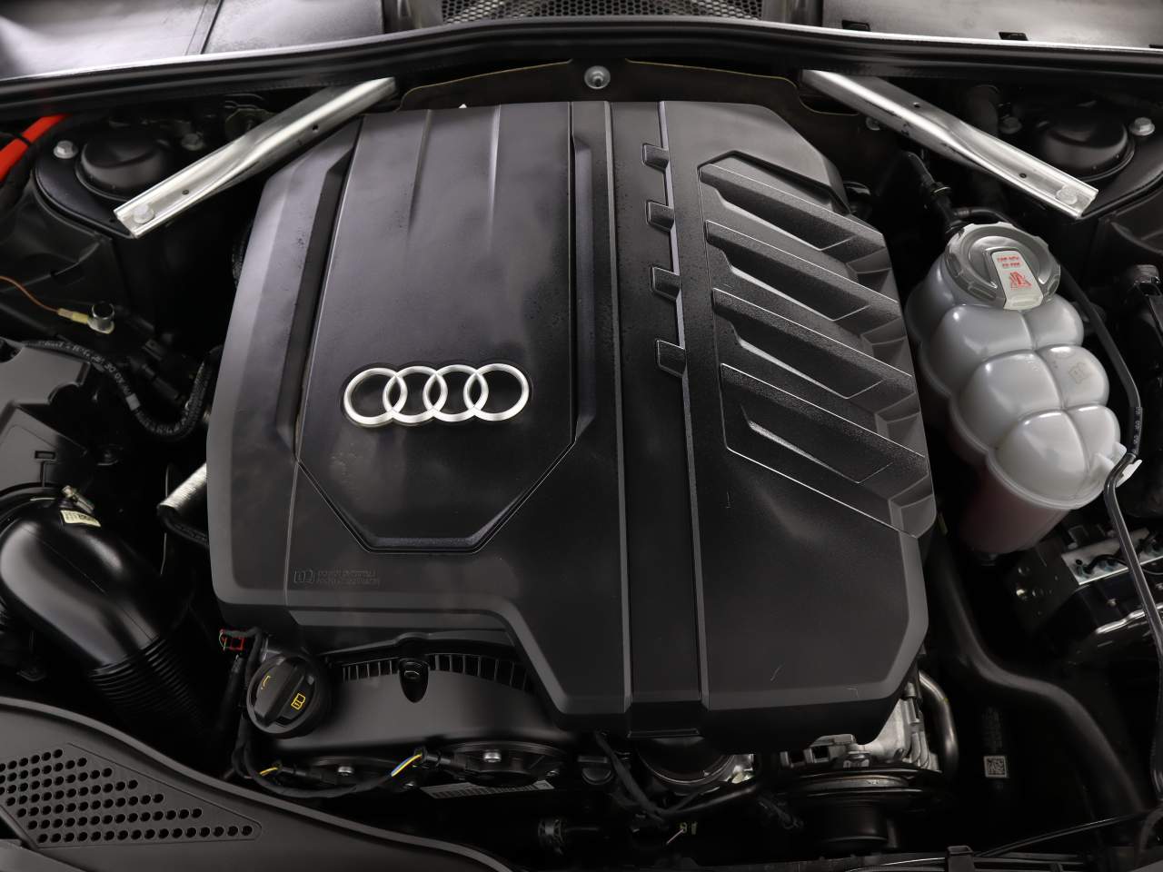 2023 Audi A5 Sportback quattro S line Prem Plus 45 TFSI