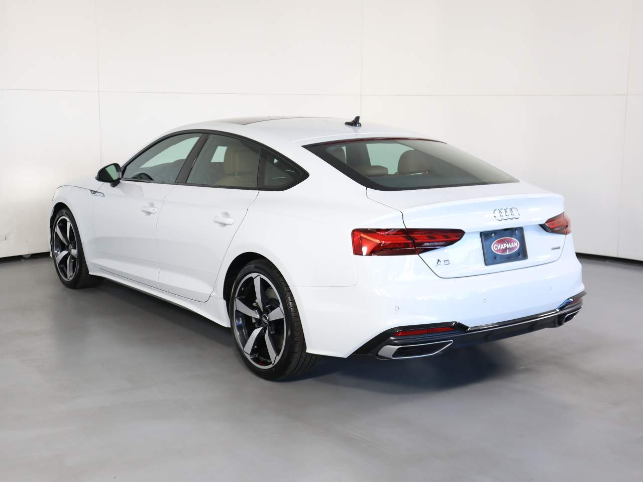 2025 Audi A5 Sportback quattro S line Prem Plus 45 TFSI