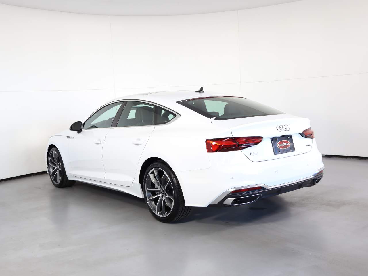 2024 Audi A5 Sportback quattro S line Prem Plus 45 TFSI