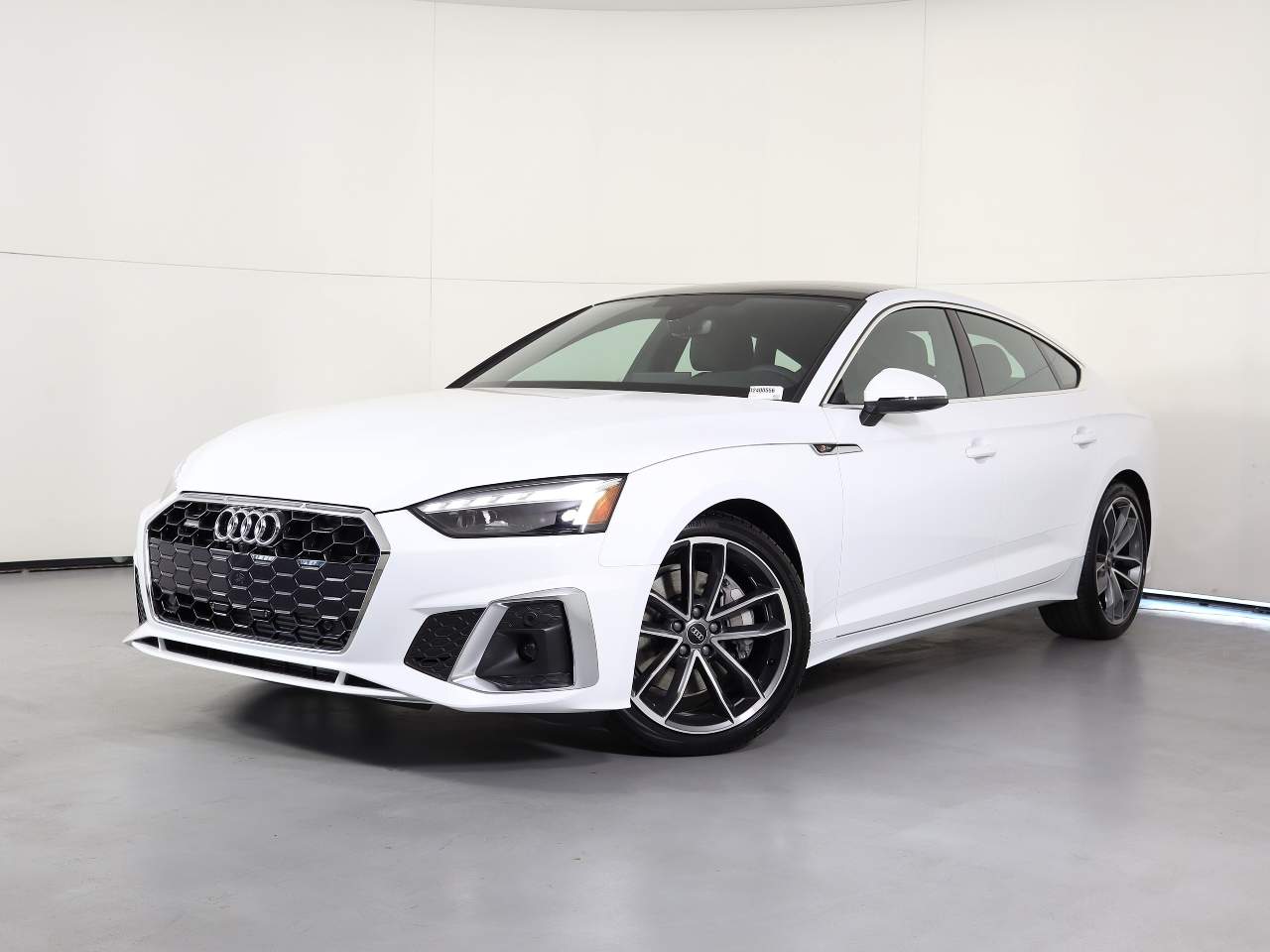 2024 Audi A5 Sportback quattro S line Prem Plus 45 TFSI