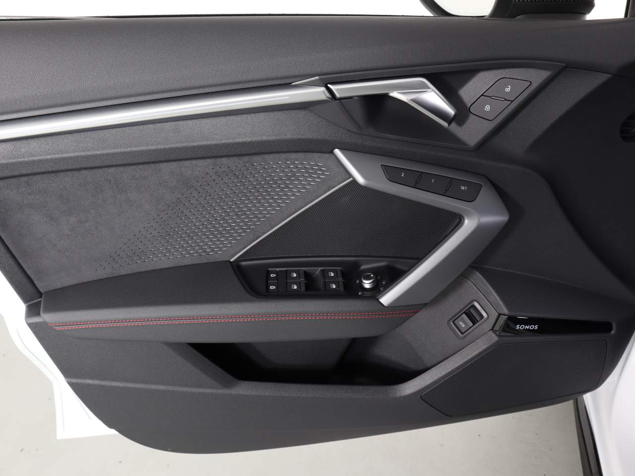 2026 Audi S3 2.0T quattro Premium