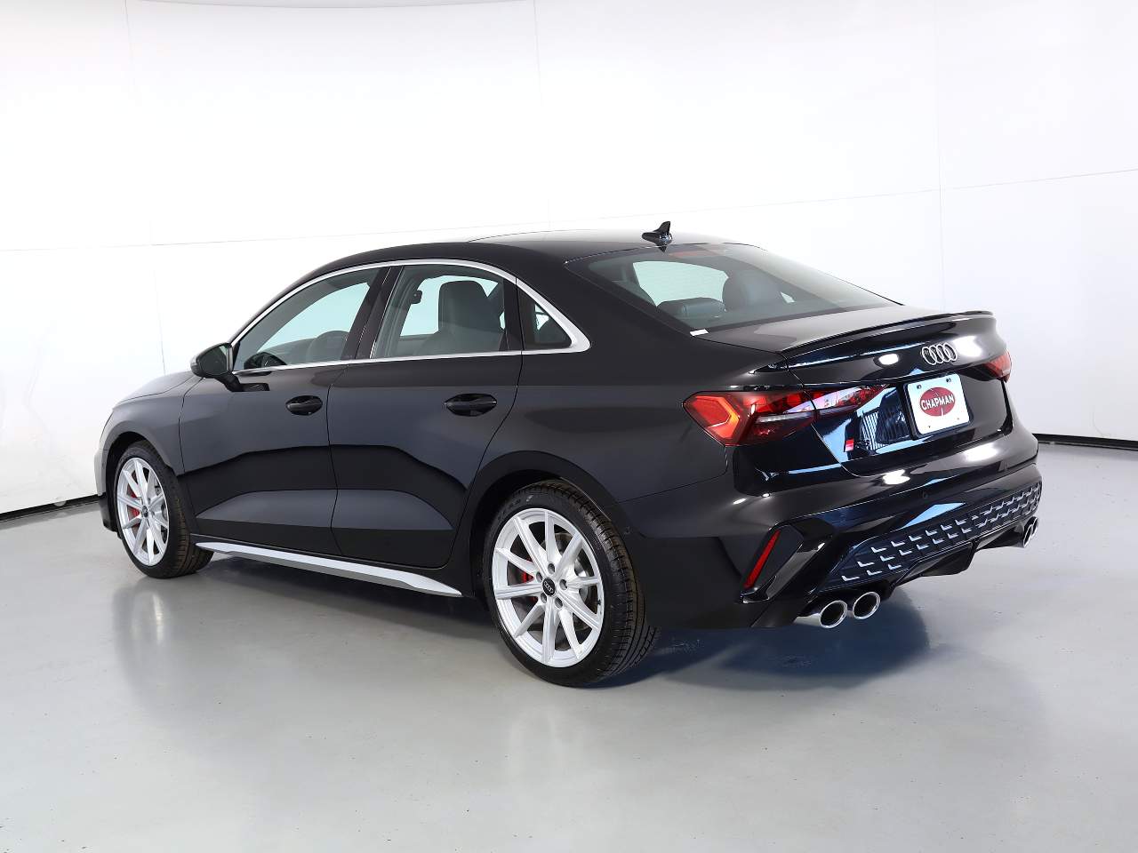 2026 Audi S3 2.0T quattro Premium