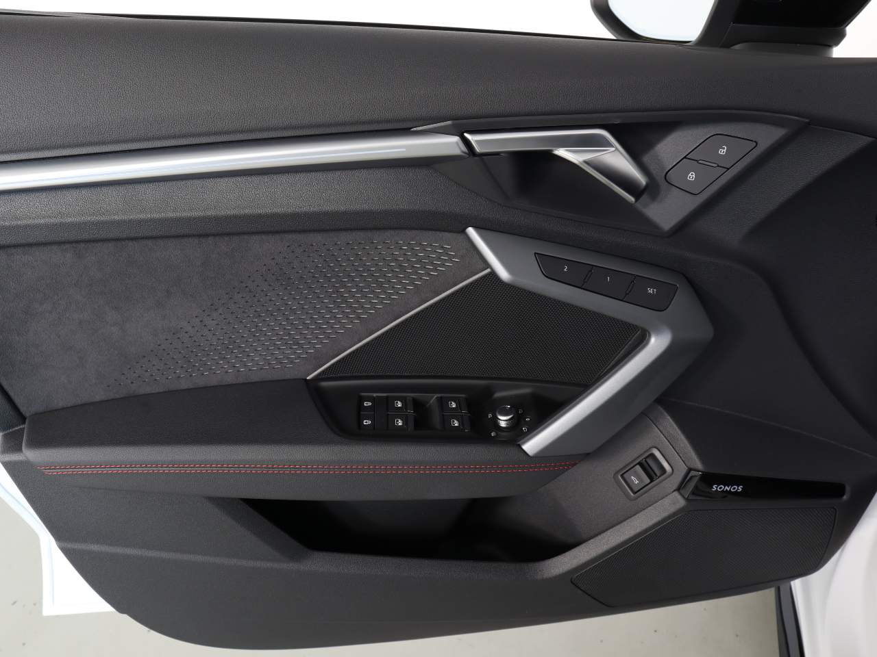 2026 Audi S3 2.0T quattro Premium