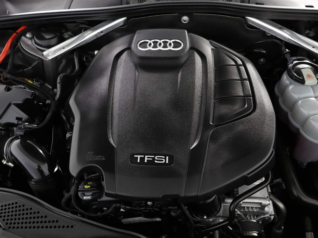 2020 Audi A4 Premium 40 TFSI
