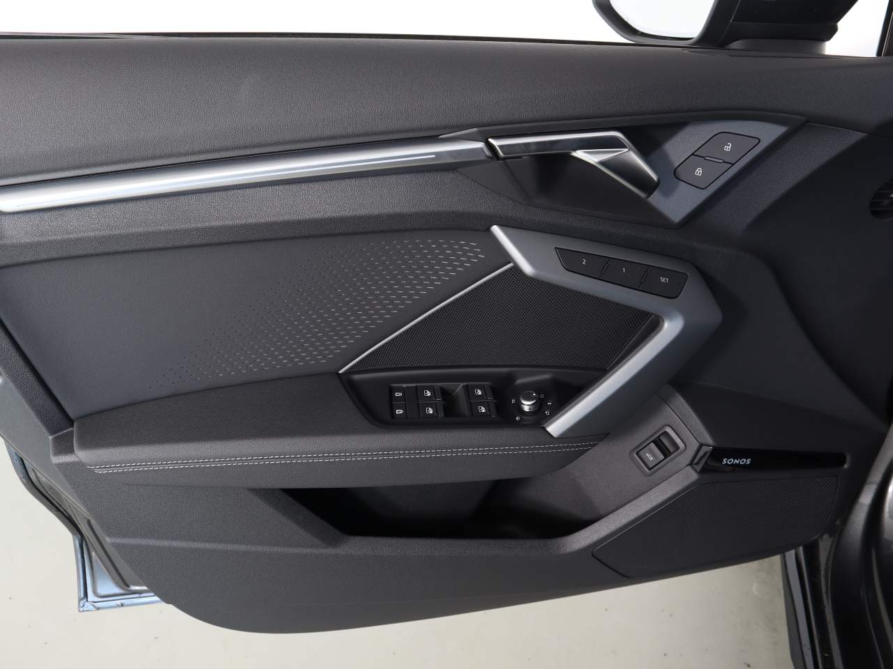 2026 Audi A3 quattro Premium 40 TFSI